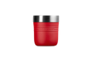 On The Go 500ml Food Flask - Cerise