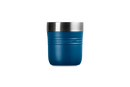 On The Go 500ml Food Flask - Deep Teal