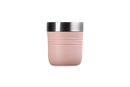 On The Go 500ml Food Flask - Shell Pink