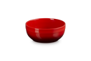 Coupe 20CM Serving Bowl - Cerise