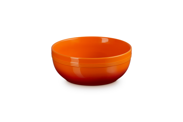 Coupe 20CM Serving Bowl - Volcanic