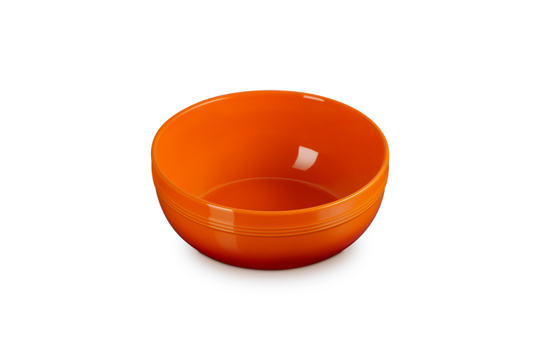 Coupe 20CM Serving Bowl - Volcanic