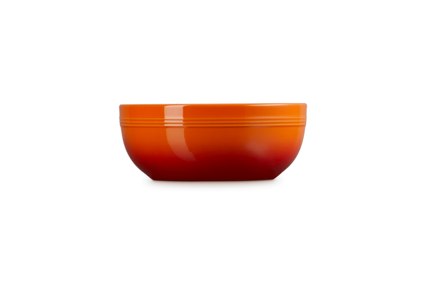 Coupe 20CM Serving Bowl - Volcanic