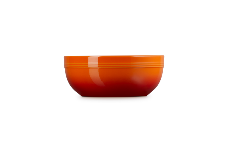Coupe 20CM Serving Bowl - Volcanic