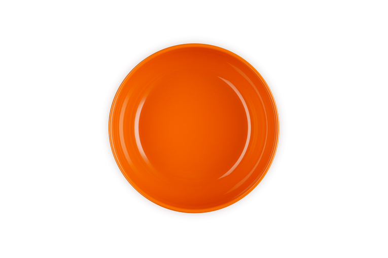 Coupe 20CM Serving Bowl - Volcanic