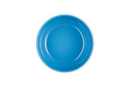 Coupe 20CM Serving Bowl - Azure