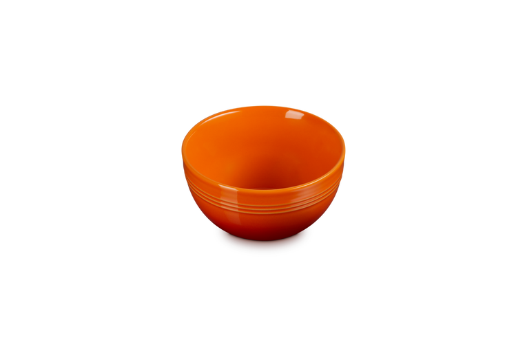 Coupe 12CM Snack Bowl - Volcanic