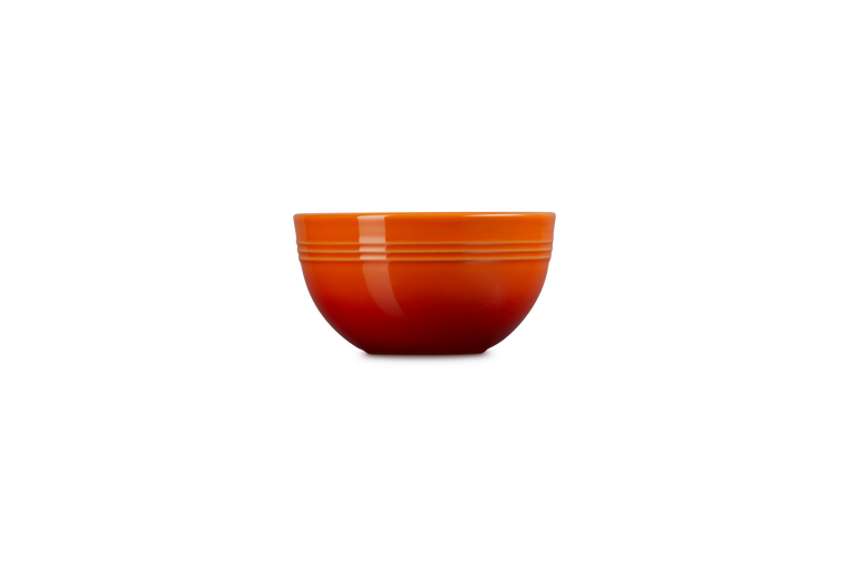 Coupe 12CM Snack Bowl - Volcanic