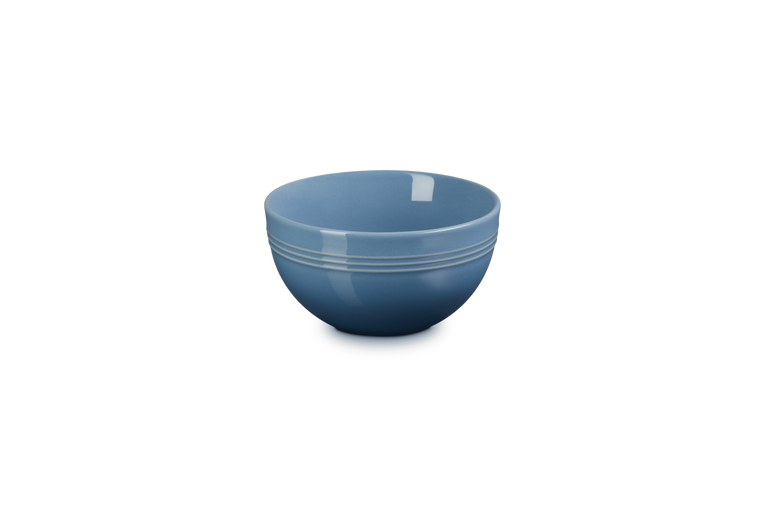 Coupe 12CM Snack Bowl - Chambray