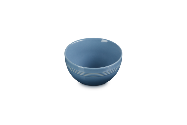 Coupe 12CM Snack Bowl - Chambray