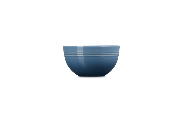 Coupe 12CM Snack Bowl - Chambray