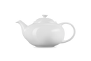 Classic Teapot - White