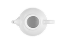 Classic Teapot - White