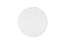 Round Cool Tool - White