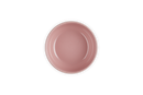 Coupe 16CM Cereal Bowl - Rose Quartz
