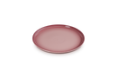 Coupe 22CM Side Plate - Rose Quartz