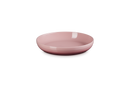 Coupe 22CM Pasta Bowl - Rose Quartz