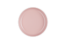 Coupe 22CM Pasta Bowl - Rose Quartz