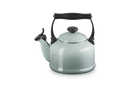 Traditional Whistling Kettle 2.1L - Sea Salt