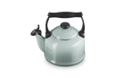 Traditional Whistling Kettle 2.1L - Sea Salt