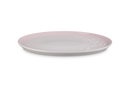 Jardin Oval Serving Platter 36CM - Shell Pink