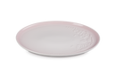 Jardin Oval Serving Platter 36CM - Shell Pink