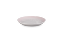 Jardin Plate 22cm - Shell Pink