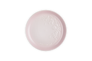 Jardin Plate 22cm - Shell Pink