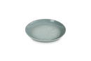 Jardin Plate 22cm - Sea Salt