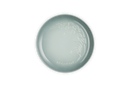 Jardin Plate 22cm - Sea Salt