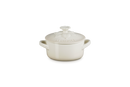 Jardin Petite Casserole 10cm - Meringue