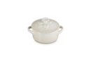 Jardin Petite Casserole 10cm - Meringue