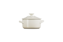 Jardin Petite Casserole 10cm - Meringue