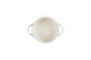 Jardin Petite Casserole 10cm - Meringue