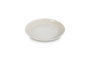 Jardin Plate 22cm - Meringue