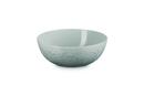 Jardin Serving Bowl 25cm - Sea Salt