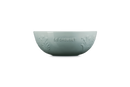 Jardin Serving Bowl 25cm - Sea Salt