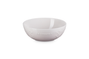 Jardin Serving Bowl 25cm - Shell Pink