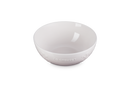 Jardin Serving Bowl 25cm - Shell Pink