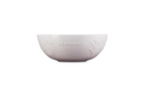 Jardin Serving Bowl 25cm - Shell Pink