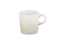 Jardin Cappucino Mug 200ml - Meringue