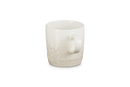 Jardin Cappucino Mug 200ml - Meringue