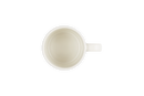 Jardin Cappucino Mug 200ml - Meringue