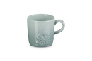 Jardin Cappucino Mug 200ml - Sea Salt