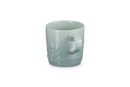 Jardin Cappucino Mug 200ml - Sea Salt