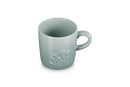 Jardin Cappucino Mug 200ml - Sea Salt