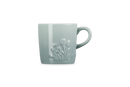 Jardin Cappucino Mug 200ml - Sea Salt