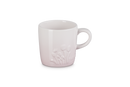 Jardin Cappucino Mug 200ml - Shell Pink