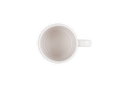 Jardin Cappucino Mug 200ml - Shell Pink