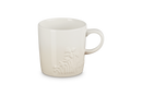 Jardin Mug 350ml - Meringue